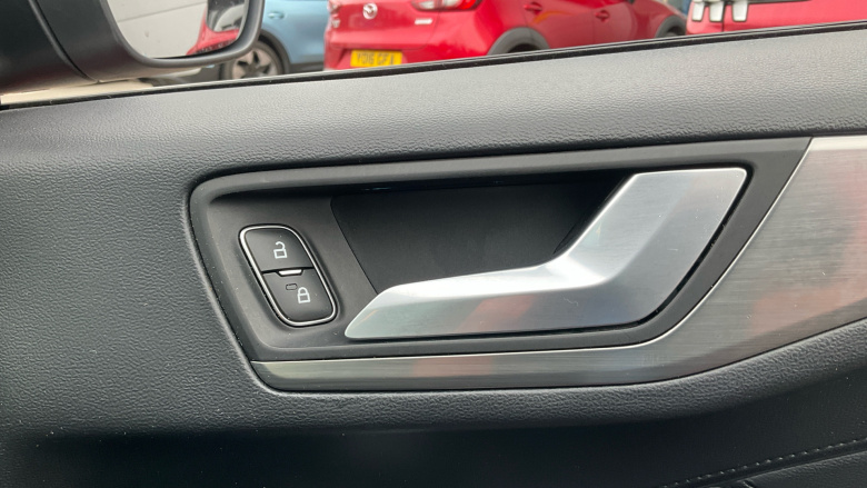 Ford Focus 1.0 EcoBoost 125 Titanium 5dr Petrol Hatchback